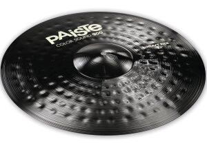 22 900 Cs Black Heavy Ride