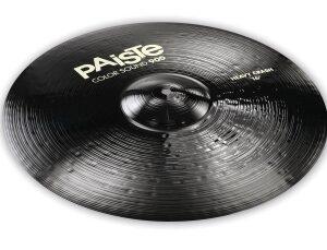 16 900 Cs Black Heavy Crash