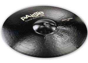 17 900 Cs Black Heavy Crash