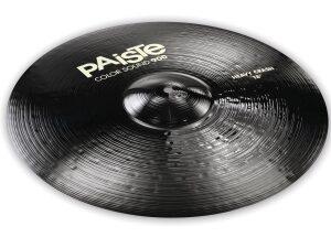 18 900 Cs Black Heavy Crash