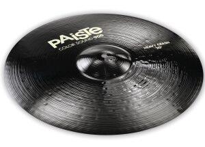 20 900 Cs Black Heavy Crash