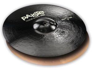 14 900 Cs Black Heavy Hi-hat