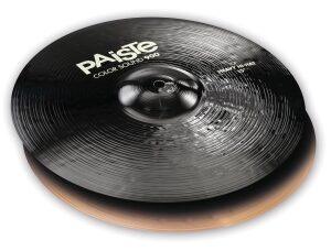 15 900 Cs Black Heavy Hi-hat