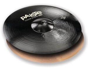 14 900 Cs Black Hi-hat
