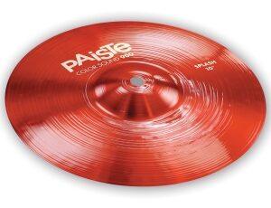 10 900 Cs Red Splash