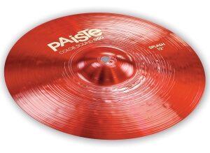 12 900 Cs Red Splash