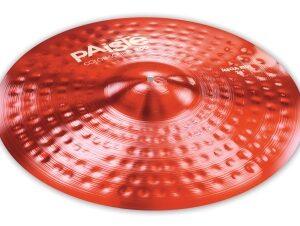 24 900 Cs Red Mega Ride