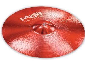 18 900 Cs Red Heavy Crash