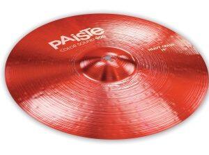 19 900 Cs Red Heavy Crash