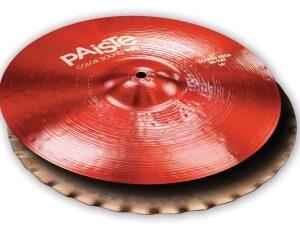 14 900 Cs Red Sound Edge Hi-hat