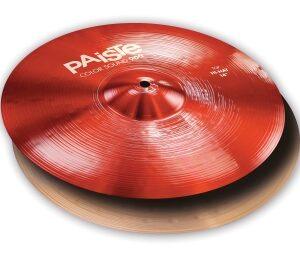 14 900 Cs Red Hi-hat