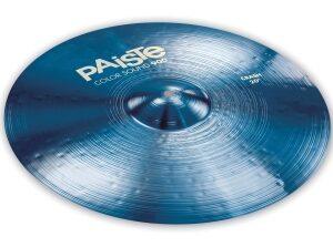 20 900 Cs Blue Crash