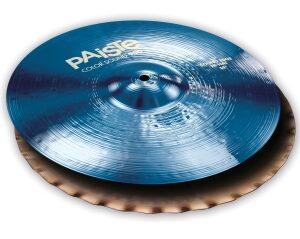 14 900 Cs Blue Sound Edge Hi-hat