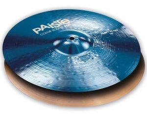 14 900 Cs Blue Heavy Hi-hat