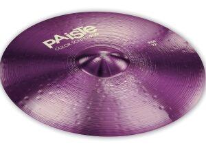 22 900 Cs Purple Ride