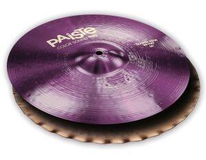 14 900 Cs Purple Sound Edge Hi-hat