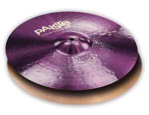 14 900 Cs Purple Heavy Hi-hat