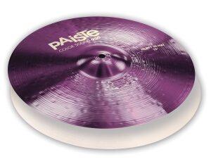 15 900 Cs Purple Heavy Hi-hat Top
