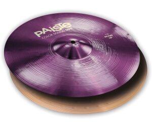 14 900 Cs Purple Hi-hat
