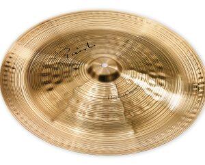 Signature Heavy China