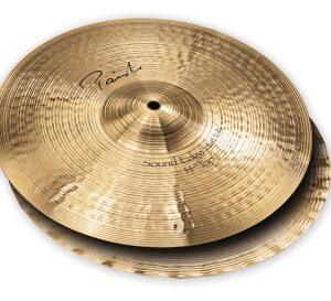 Signature Sound Edge Hi-Hat