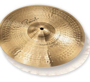 Signature Sound Edge Hi-Hat Top