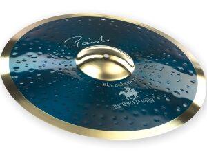 Signature Blue Bell Ride