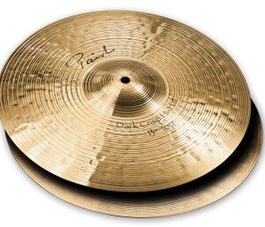 Signature Dark Crisp Hi-Hat