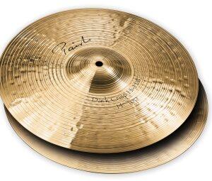 Signature Dark Crisp Hi-Hat