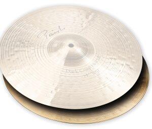 Signature Dark Crisp Hi-Hat Bottom