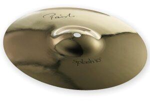 Signature Reflector Splash