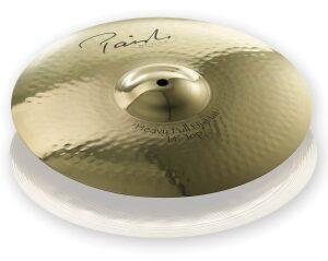 Signature Reflector Heavy Full Hi-Hat - Top
