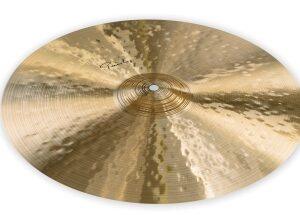 Signature Traditionals Thin Crash