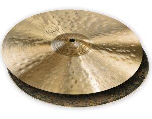 Signature Traditionals Medium Light Hi-Hat