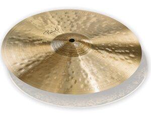 Signature Traditionals Medium Light Hi-Hat Top