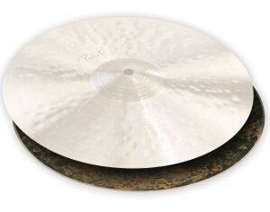 Signature Traditionals Medium Light Hi-Hat Bottom