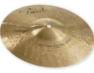 Signature Dark Energy Splash Mark I