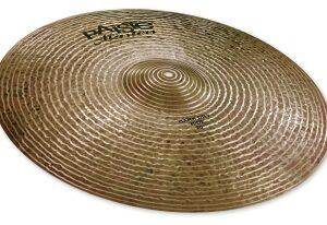 Masters Dark Dry Ride