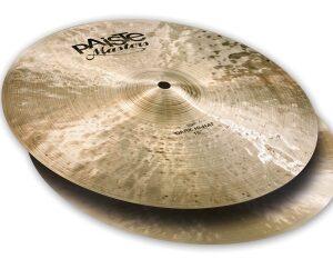 Masters Dark Hi-Hat