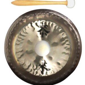 07 Deco Gong Chinese Signs