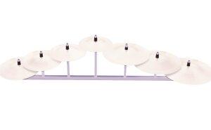 Cup Chime Holder 7 Arm