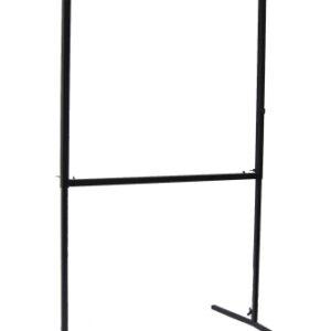 Square Orchestra Stand for One 32″/34″ Gong