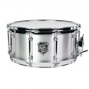 Alpha Aluminum Snare, 6.5″ x 14″