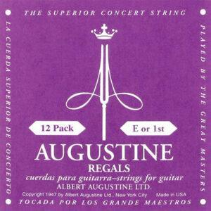 Regal – E or 1st Nylon Guitar String
