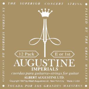 Imperial – E or 1st Nylon Guitar String