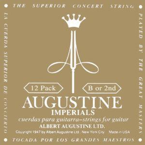 Imperial – B or 2nd Nylon Guitar String