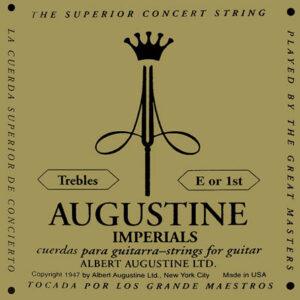 Imperial – E or 1st Nylon Guitar String