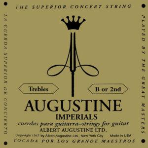 Imperial – B or 2nd Nylon Guitar String