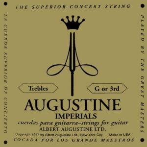 Imperial – G or 3rd Nylon Guitar String