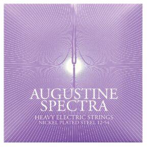 Spectra Nickel-Plated Steel Electric Guitar Strings